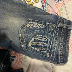 Miss me size 30